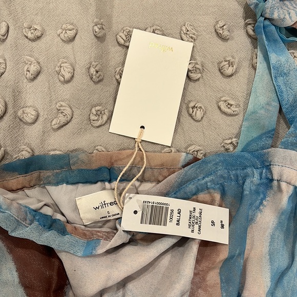 Wilfred Ballad Camisole - Picture 3 of 3